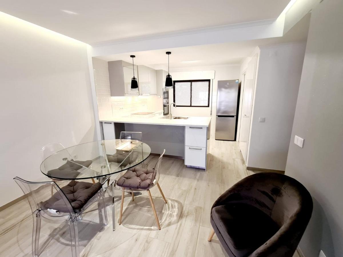 Central And New Fancy 2 Bedroom Apart.W/ 2 Wc FAO Kültér fotó